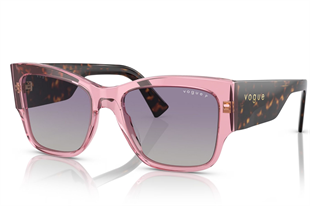 Vogue 5462 28368J 54 Kadın Güneş Gözlüğü