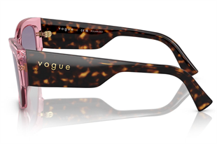 Vogue 5462 28368J 54 Kadın Güneş Gözlüğü