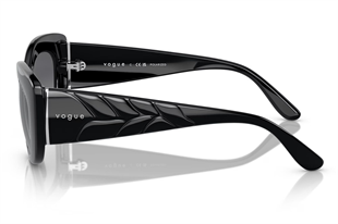 Vogue 5480S W44/T3 49 Kadın Güneş Gözlüğü