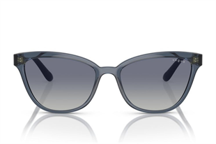 Vogue 5496SI 27644L 54 Kadın Güneş Gözlüğü