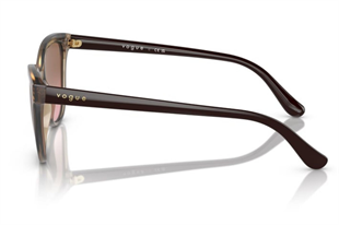 Vogue 5496SI 304014 54 Kadın Güneş Gözlüğü