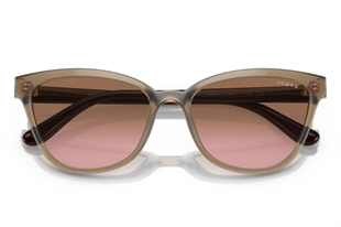 Vogue 5496SI 304014 54 Kadın Güneş Gözlüğü