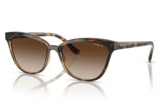 Vogue 5496SI W65613 54 Kadın Güneş Gözlüğü