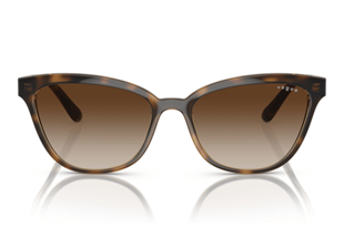 Vogue 5496SI W65613 54 Kadın Güneş Gözlüğü