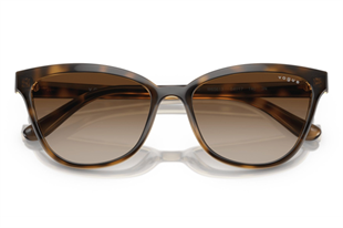 Vogue 5496SI W65613 54 Kadın Güneş Gözlüğü