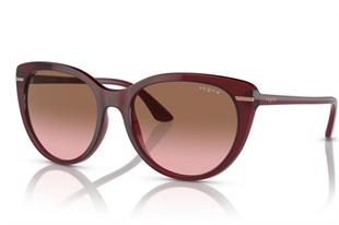 Vogue 5498SI 225714 56 Kadın Güneş Gözlüğü