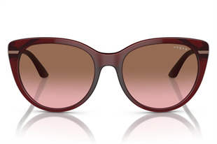 Vogue 5498SI 225714 56 Kadın Güneş Gözlüğü