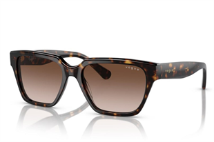 Vogue 5512S W65613 53 Kadın Güneş Gözlüğü