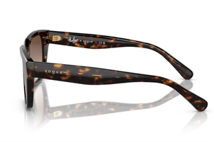 Vogue 5512S W65613 55 Kadın Güneş Gözlüğü