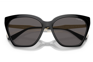 Vogue 5521 W44/87 57 Kadın Güneş Gözlüğü