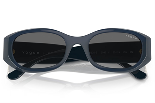 Vogue 5525 309511 52 Kadın Güneş Gözlüğü