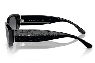 Vogue 5525 W44/T3 52 Kadın Güneş Gözlüğü