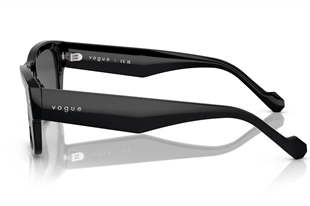 Vogue 5530 W44/87 55 Erkek Güneş Gözlüğü