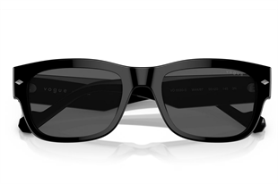 Vogue 5530 W44/87 55 Erkek Güneş Gözlüğü