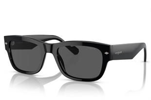 Vogue 5530 W44/87 55 Erkek Güneş Gözlüğü
