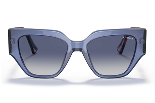 Vogue VO 5409S 28824L 52 Kadın Güneş Gözlüğü