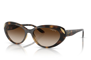 Vogue VO 5456S W65613 55 Kadın Güneş Gözlüğü
