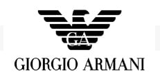 Giorgio Armani Ferre Güneş Gözlükleri