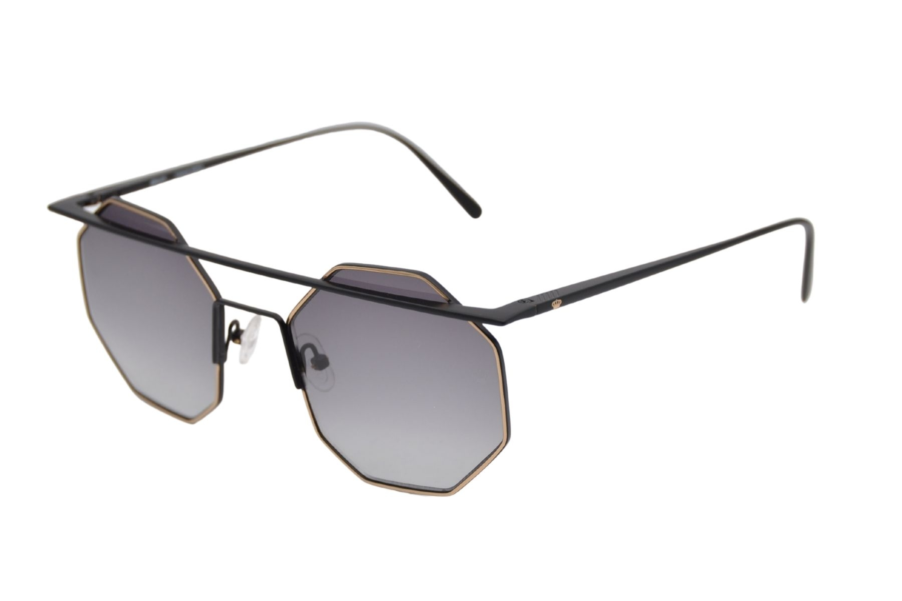 40 Million CHERY M.GUN S.BLK 54-21 Unisex Güneş Gözlüğü