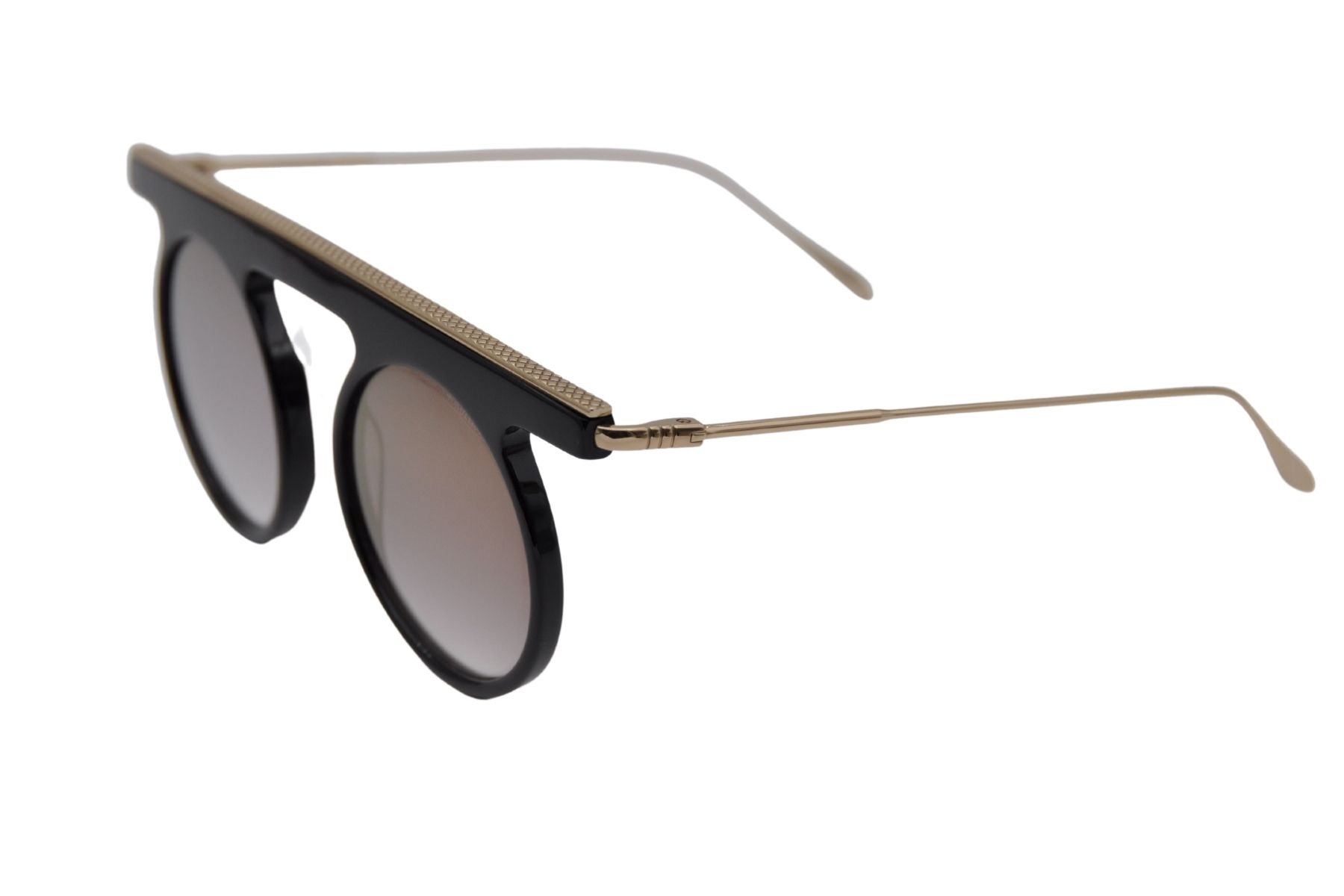 40 Million FANCY GLD/BLK/130 Unisex Güneş Gözlüğü