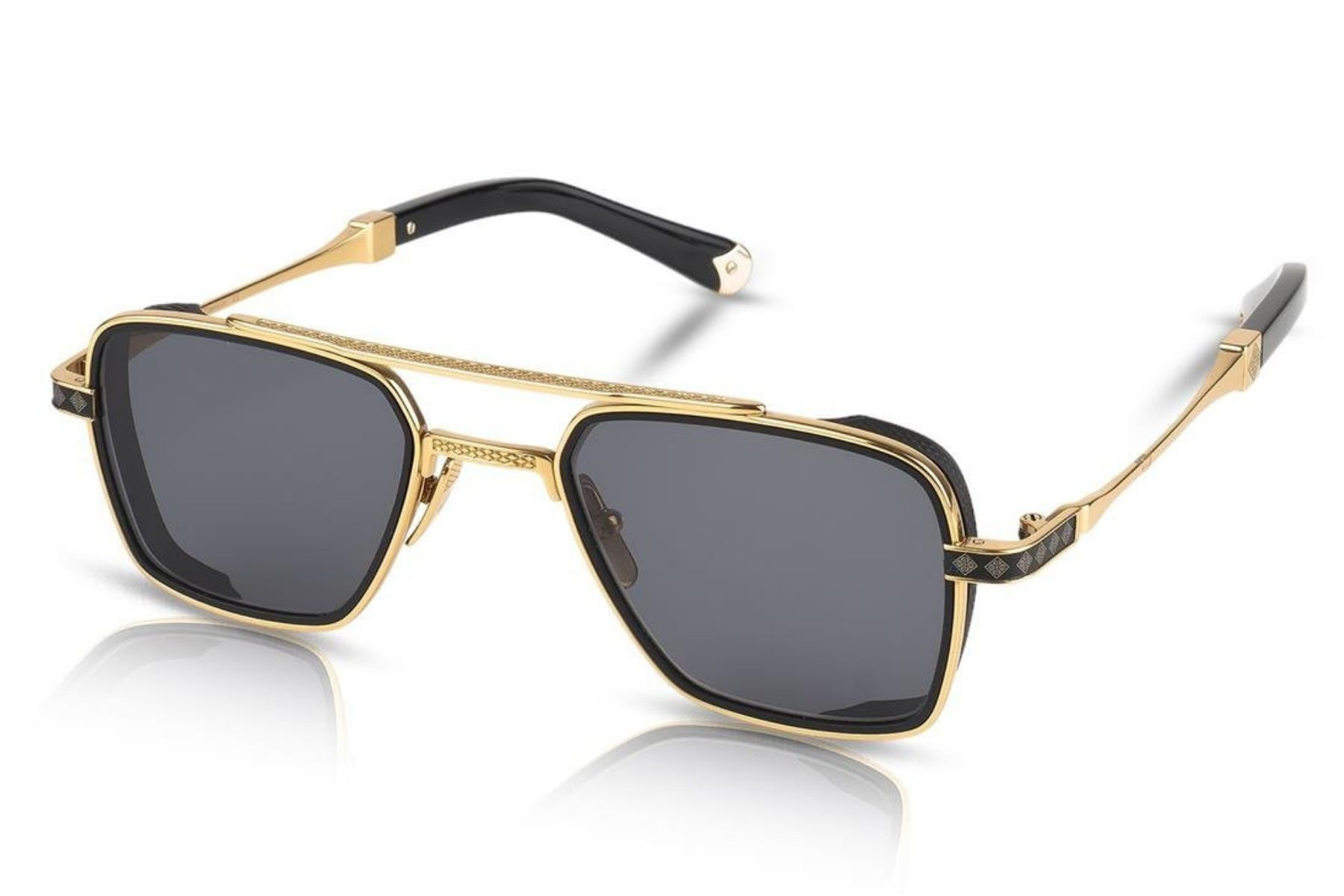 40 Million MARTIN I GLD MARTIN I GLD Unisex Güneş Gözlüğü