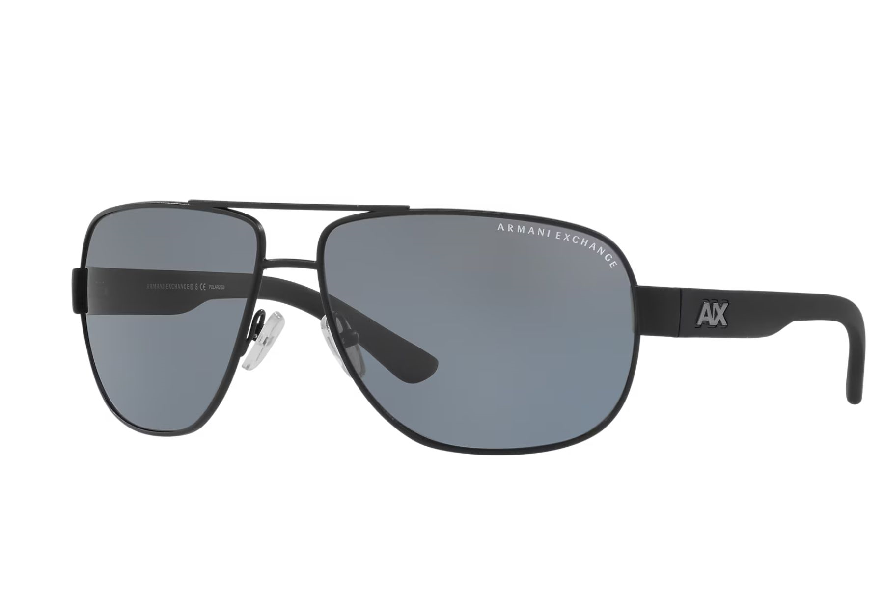 Armani Exchange 0AX2012S 606381 62 Erkek Güneş Gözlüğü