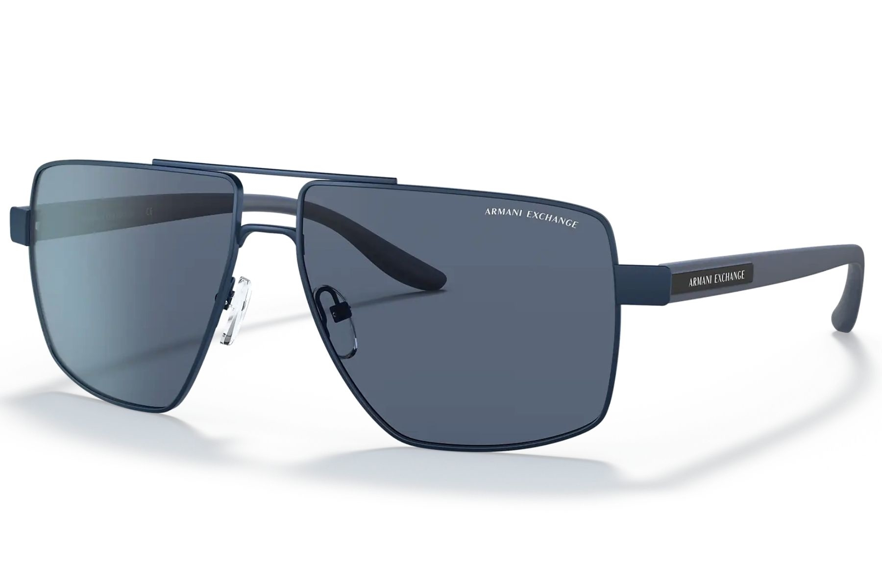 Armani Exchange 0AX2037S 609580 60 Erkek Güneş Gözlüğü