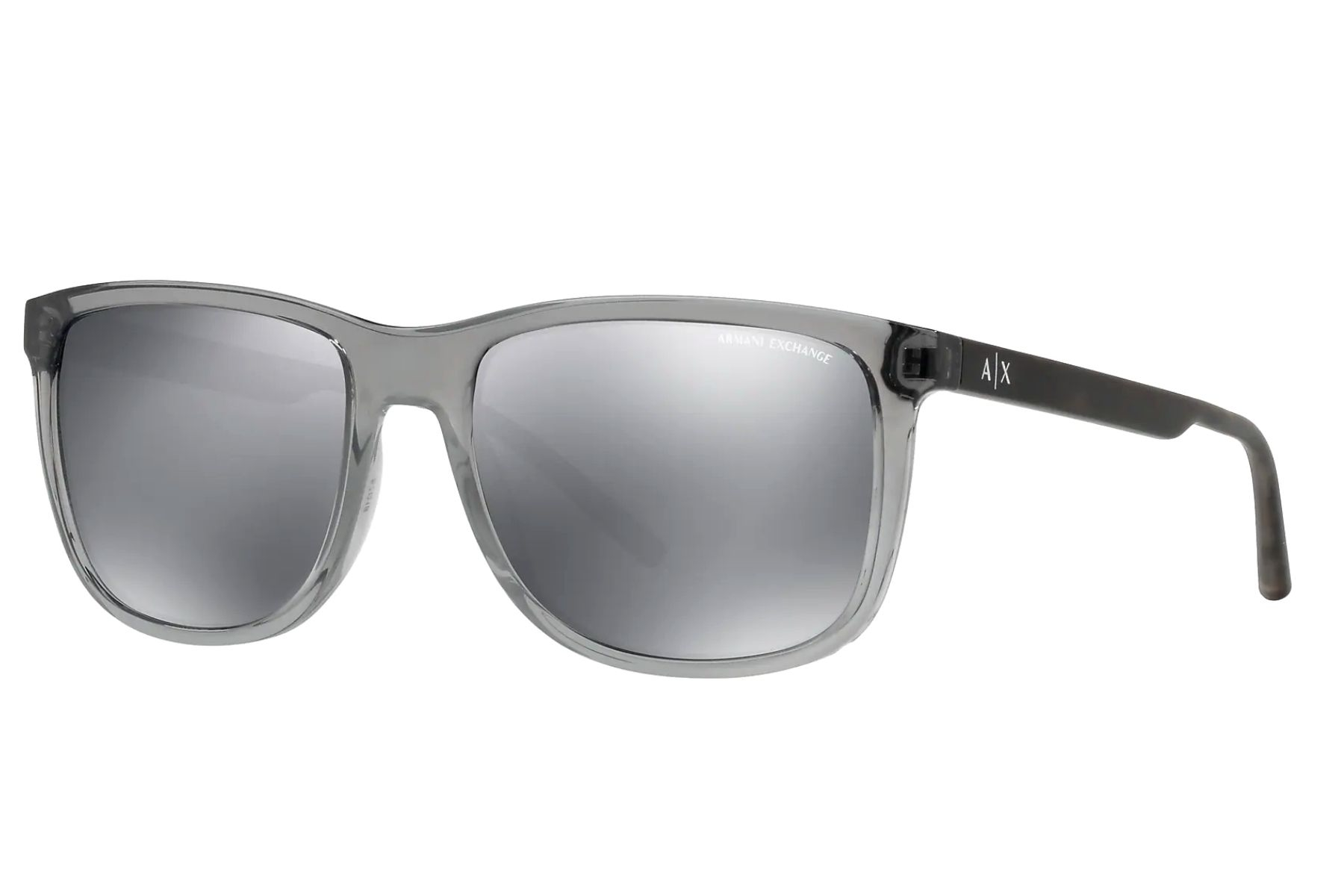Armani Exchange 0AX4070S 82396G 57 Erkek Güneş Gözlüğü