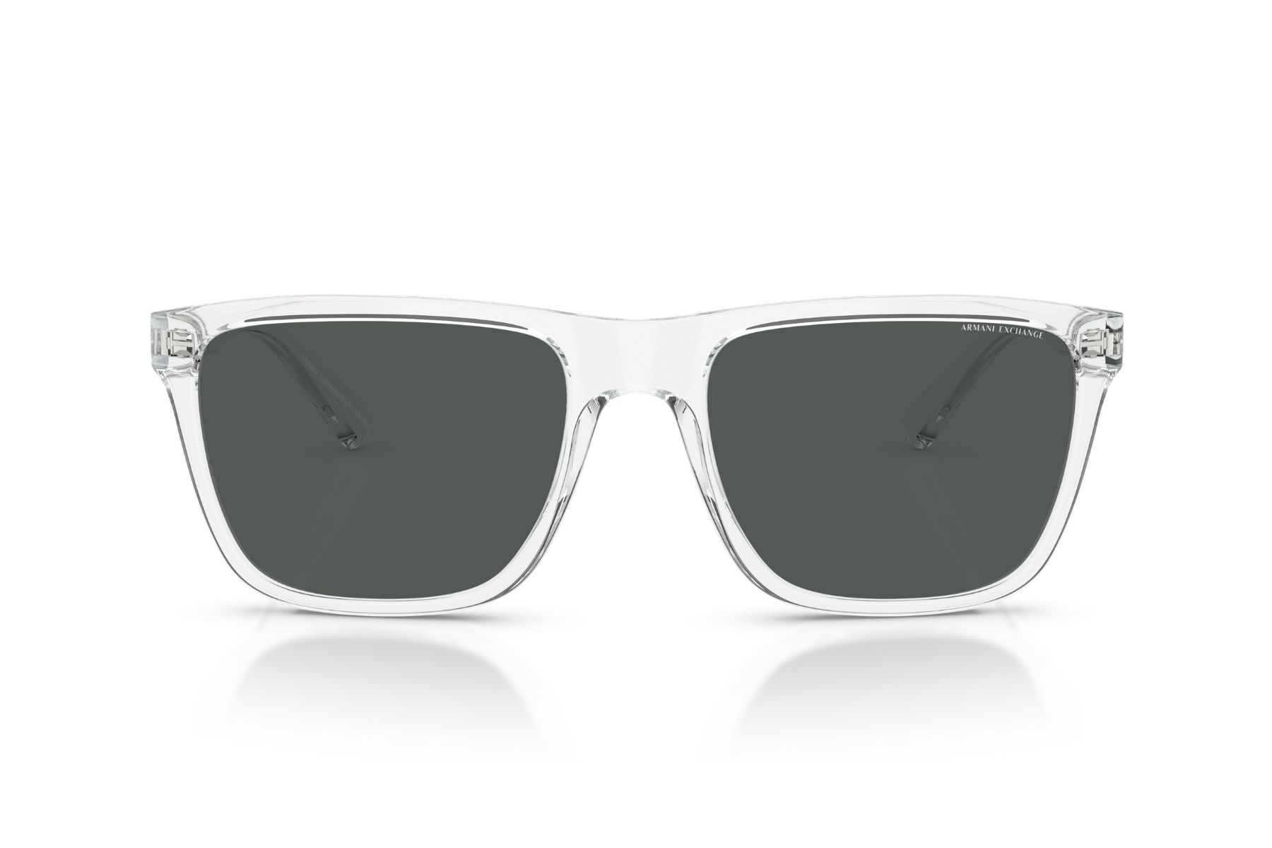 Armani Exchange 0AX4080S 823587 57