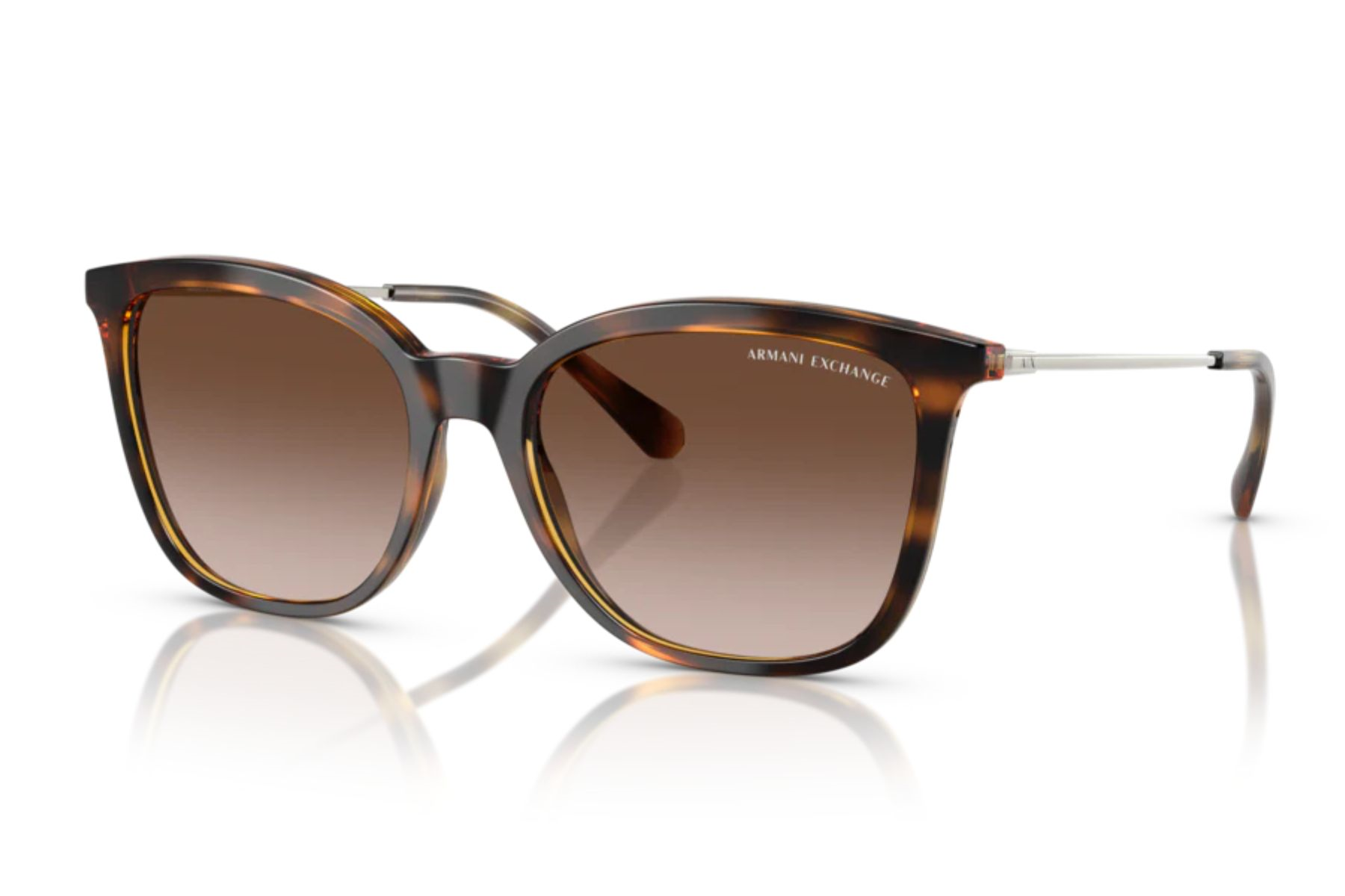 Armani Exchange 0AX4151S 821313 55 Unisex Güneş Gözlüğü