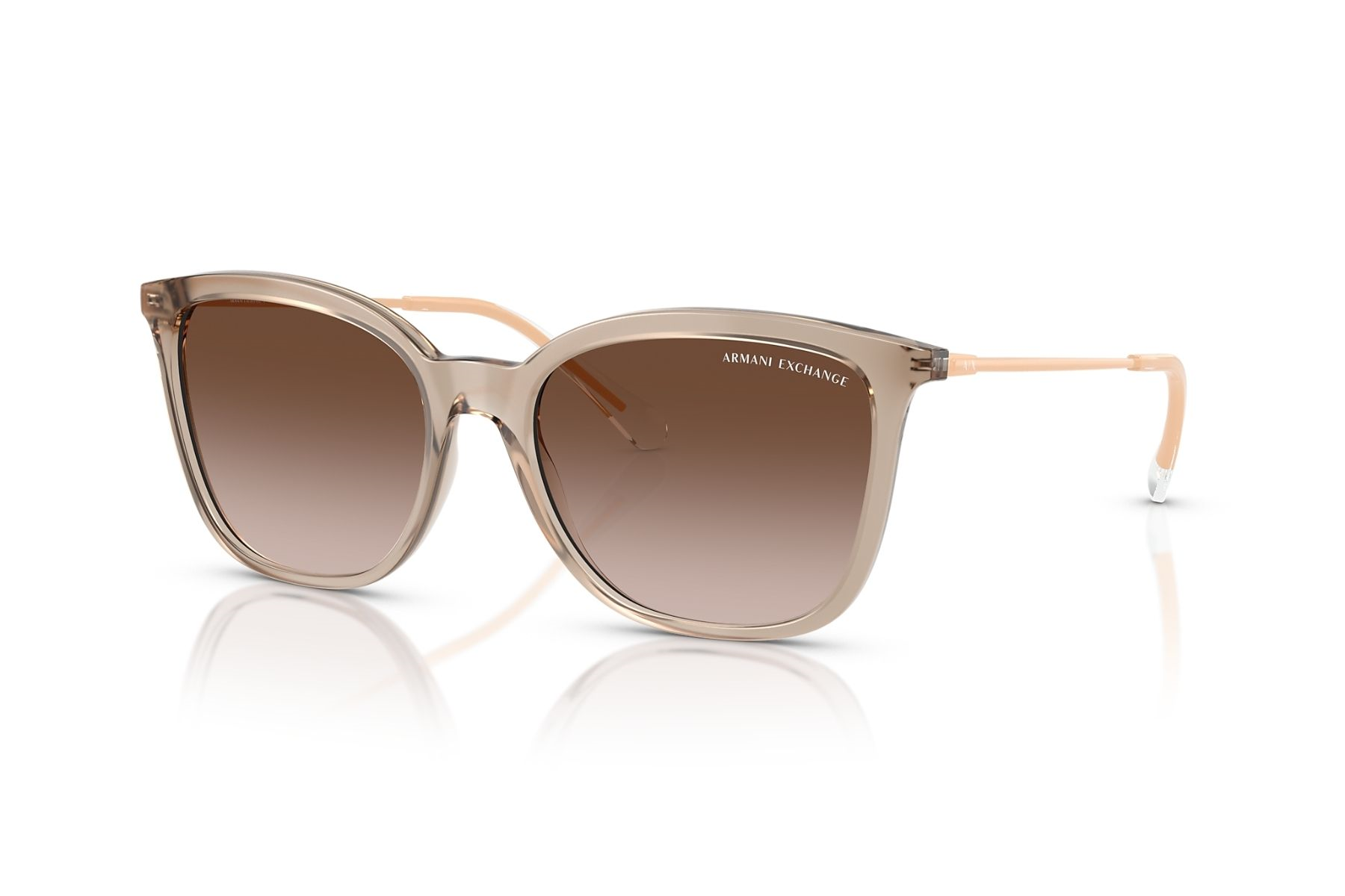 Armani Exchange 0AX4151S 836613 55 Kadın Güneş Gözlüğü