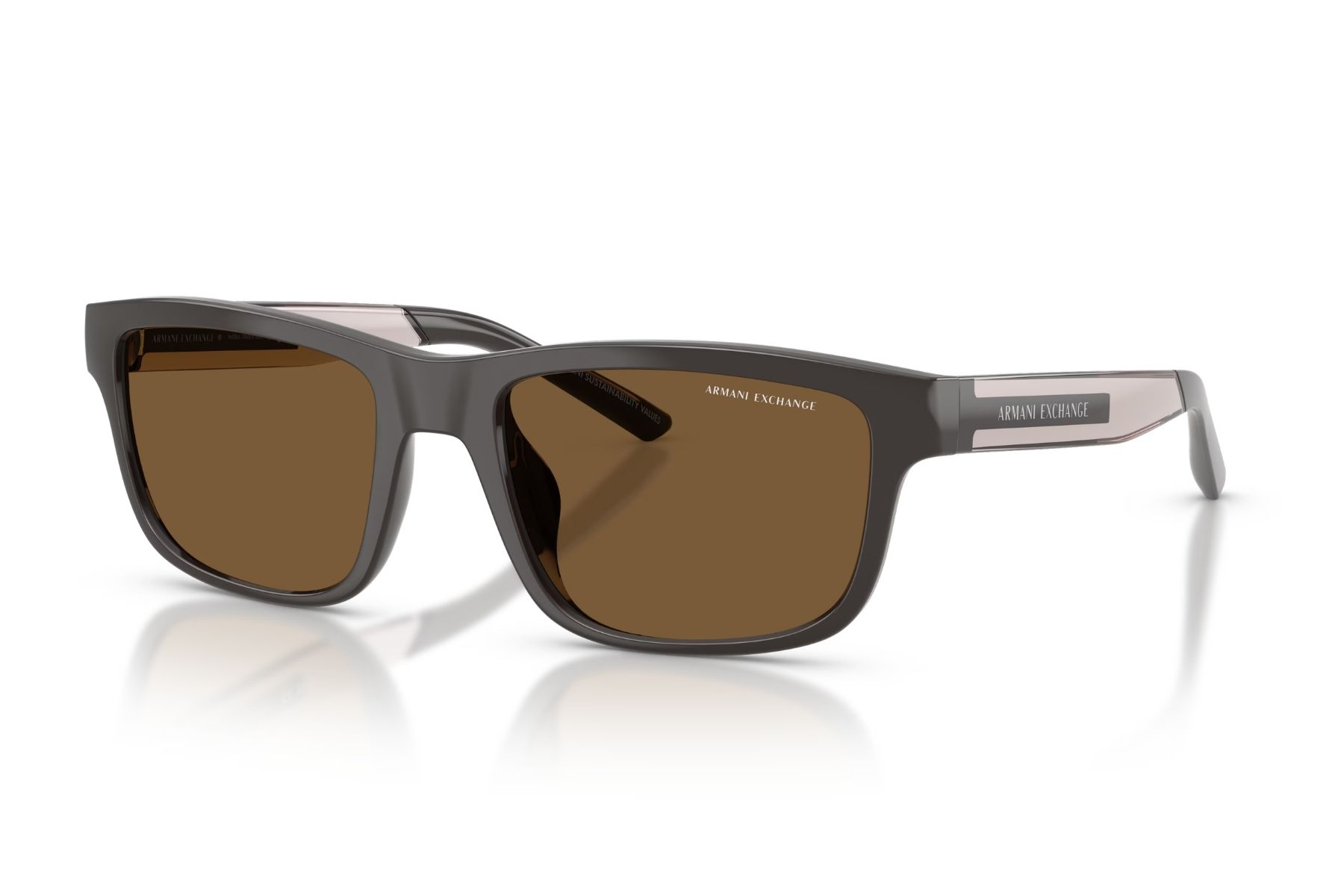 Armani Exchange 0AX4169SU 840573 55
