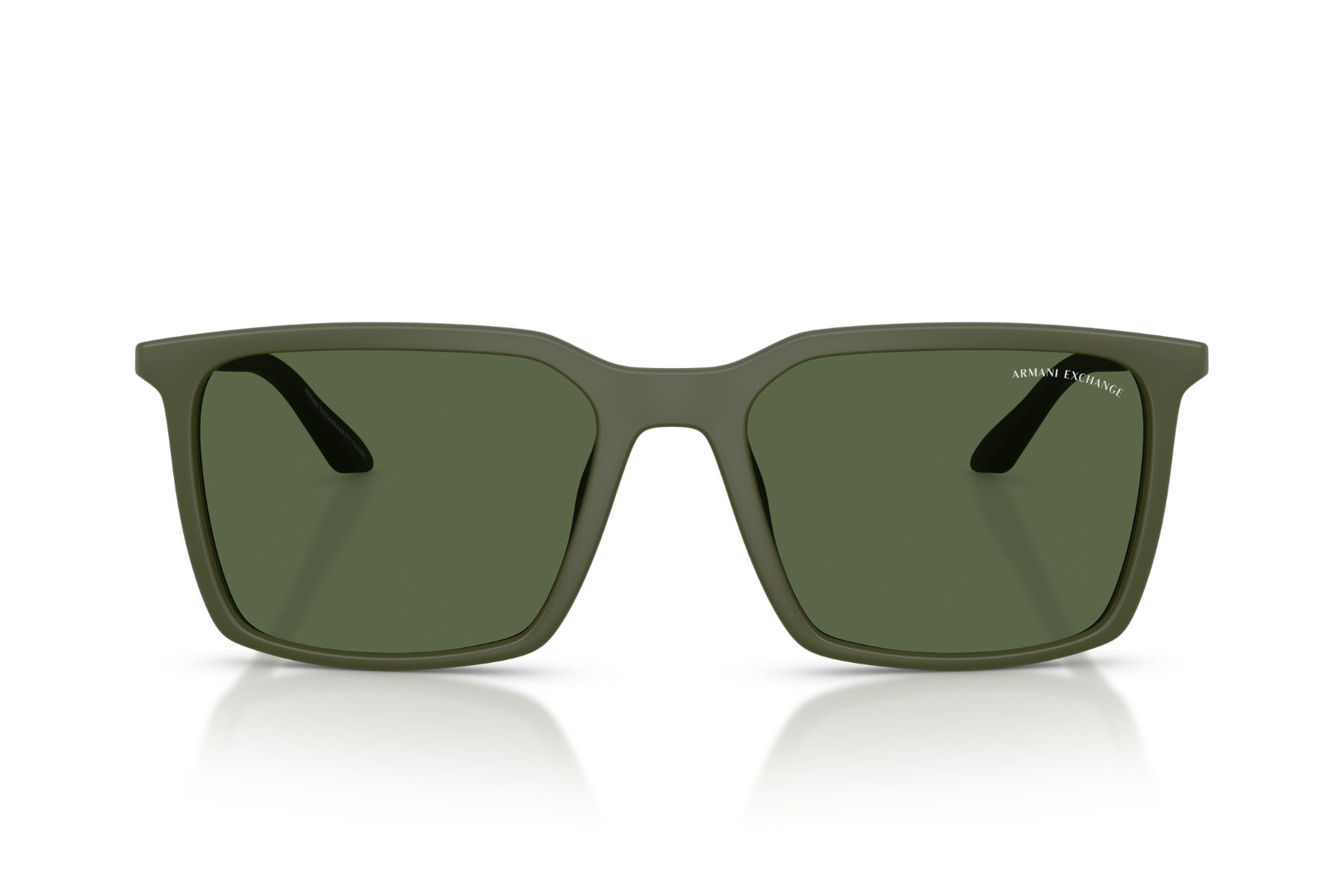 Armani Exchange 0AX4170SU 830171 55