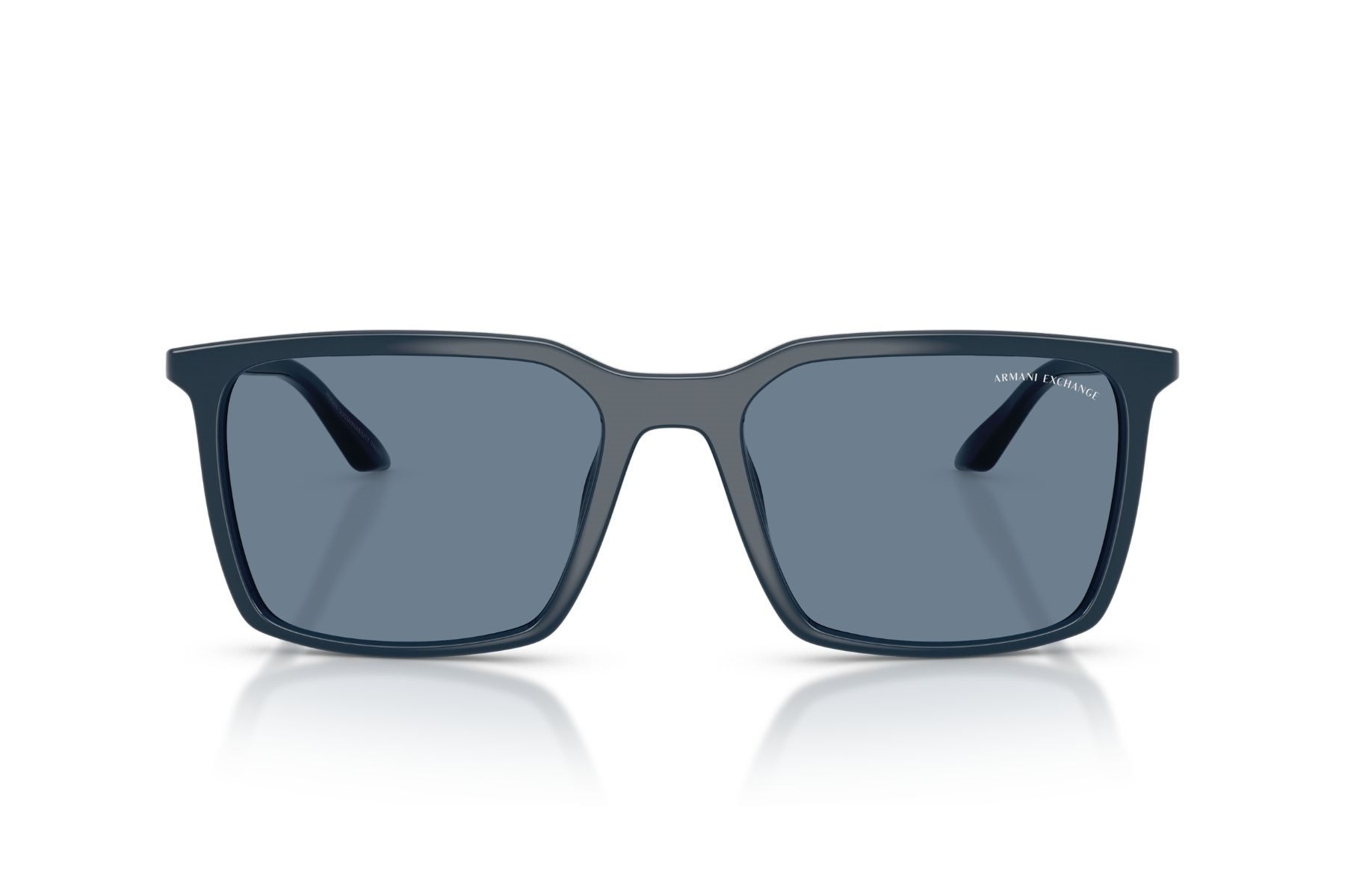 Armani Exchange 0AX4170SU 84062V 55