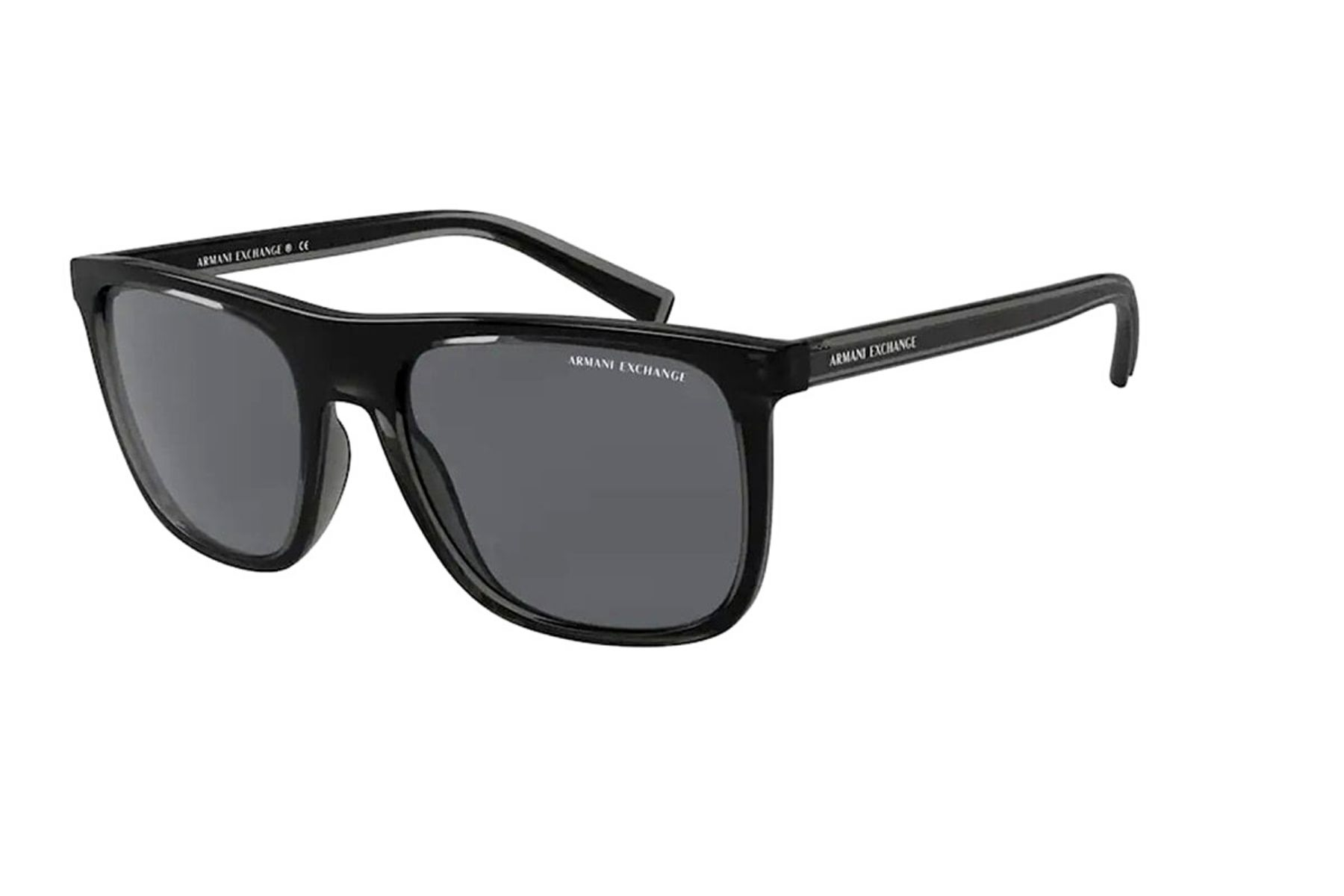 Armani Exchange 4102S 831887 56 Erkek Güneş Gözlüğü