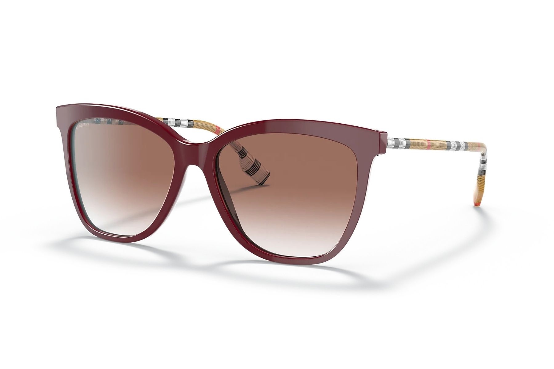 Burberry 0BE4308 39168D 56 Kadın Güneş Gözlüğü