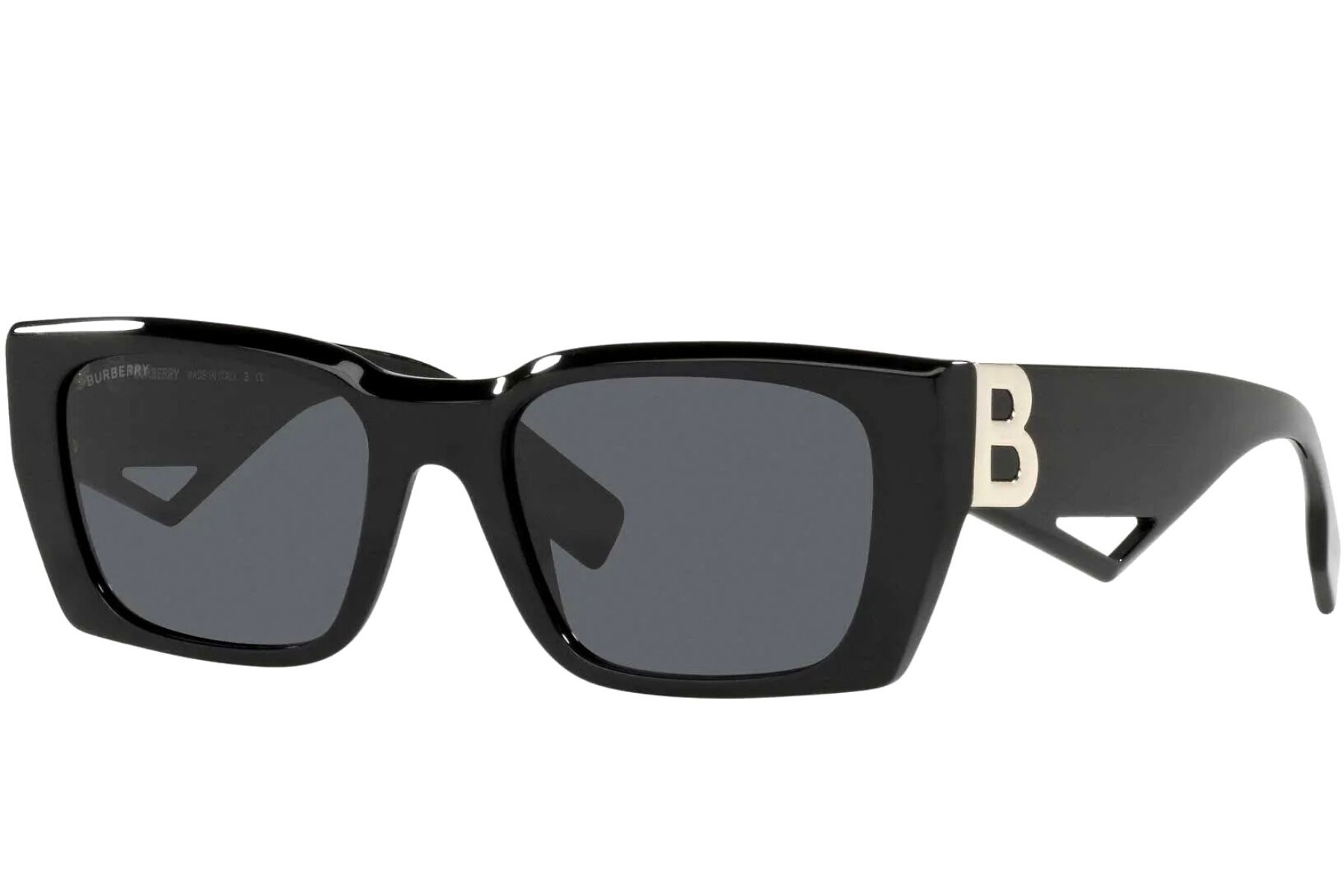 Burberry 0BE4336 387887 53 Kadın Güneş Gözlüğü