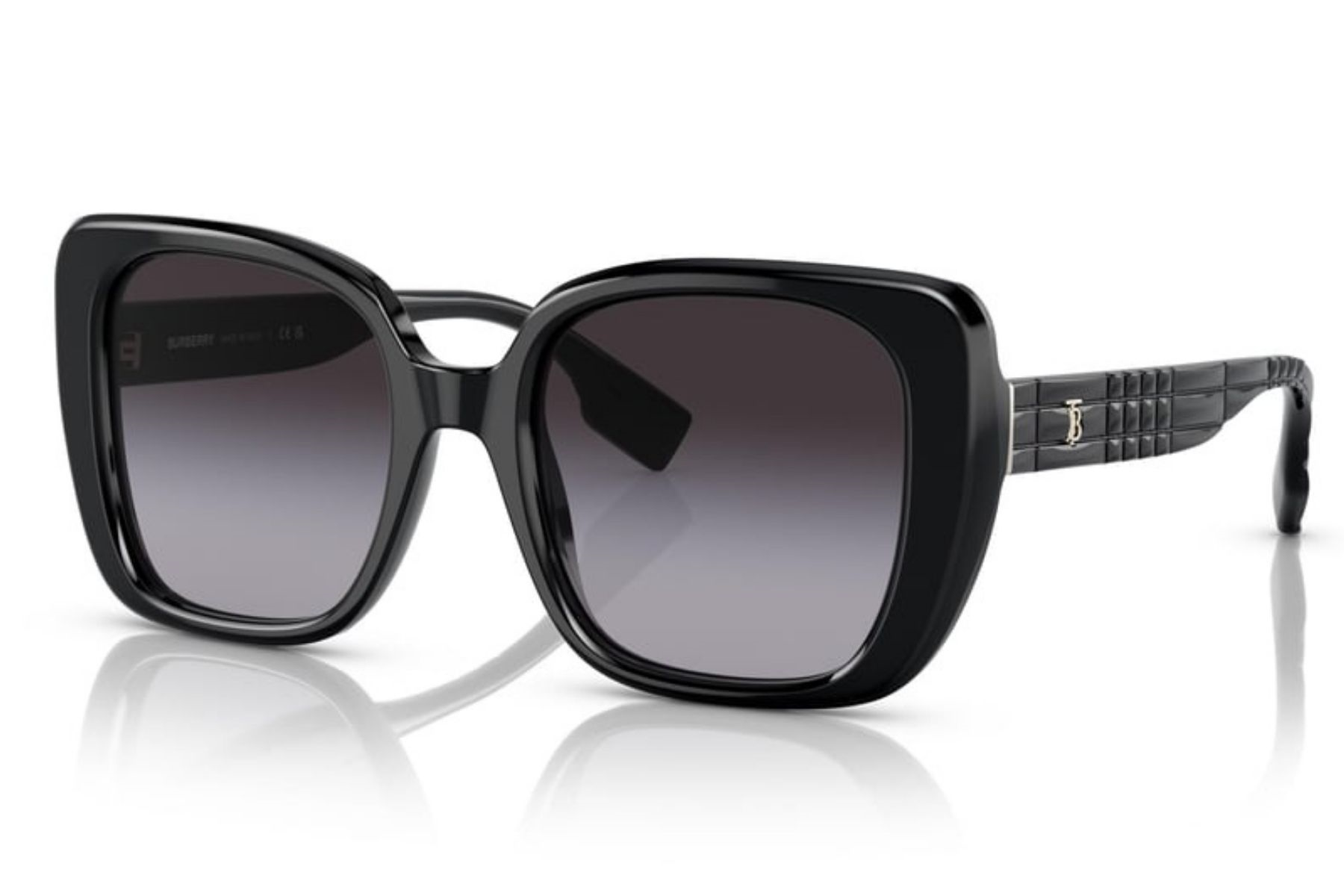 Burberry 4371 30018G 52 Kadın Güneş Gözlüğü