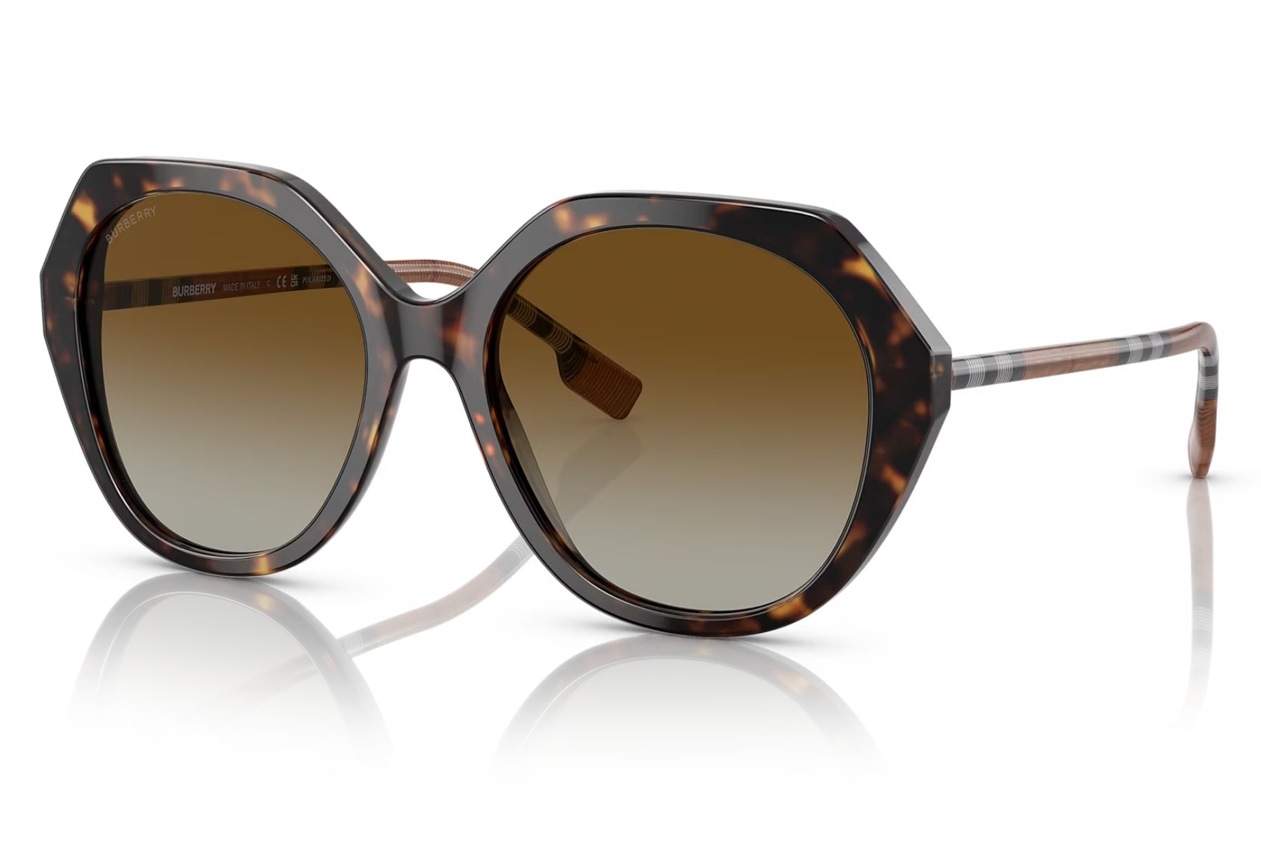 Burberry 4375 4017T5 55 Kadın Güneş Gözlüğü