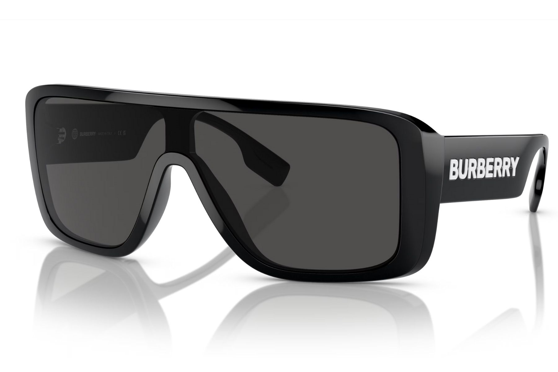 Burberry 4401 300187 30 Unisex Güneş Gözlüğü