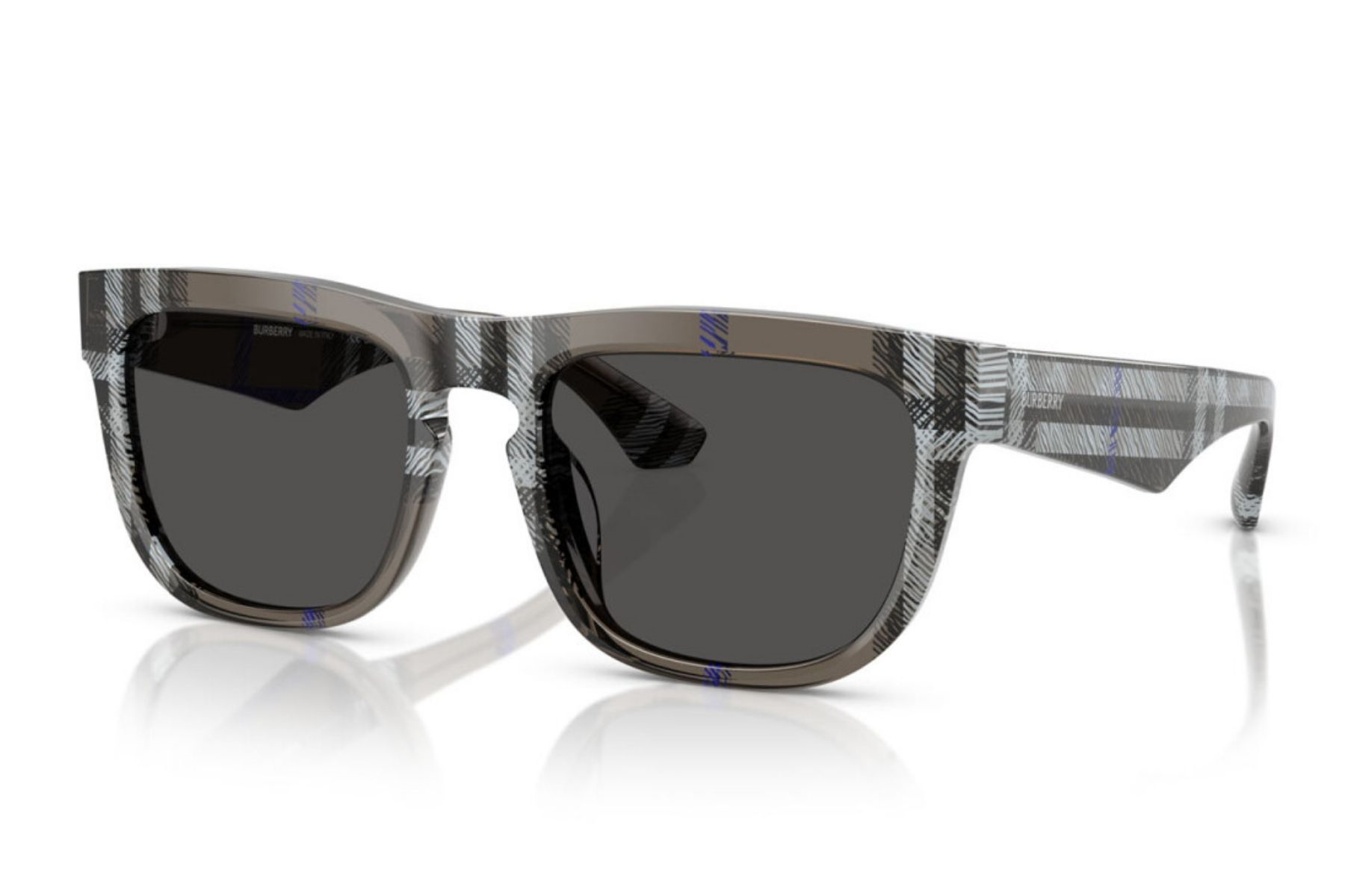 Burberry 4431U 414787 56 Unisex Güneş Gözlüğü