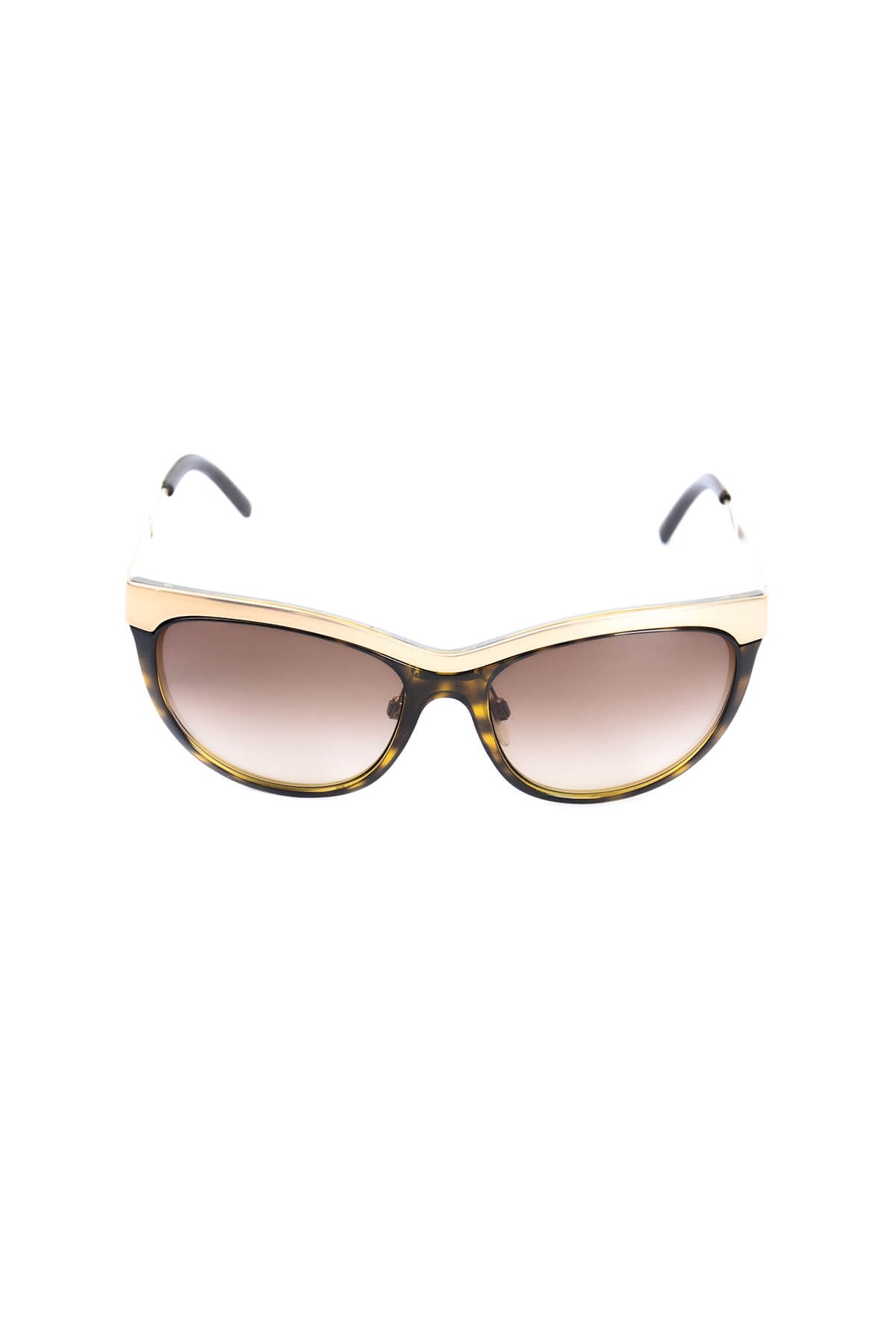 Burberry BR 3076-Q 1201/13 57-17 Unisex Güneş Gözlüğü