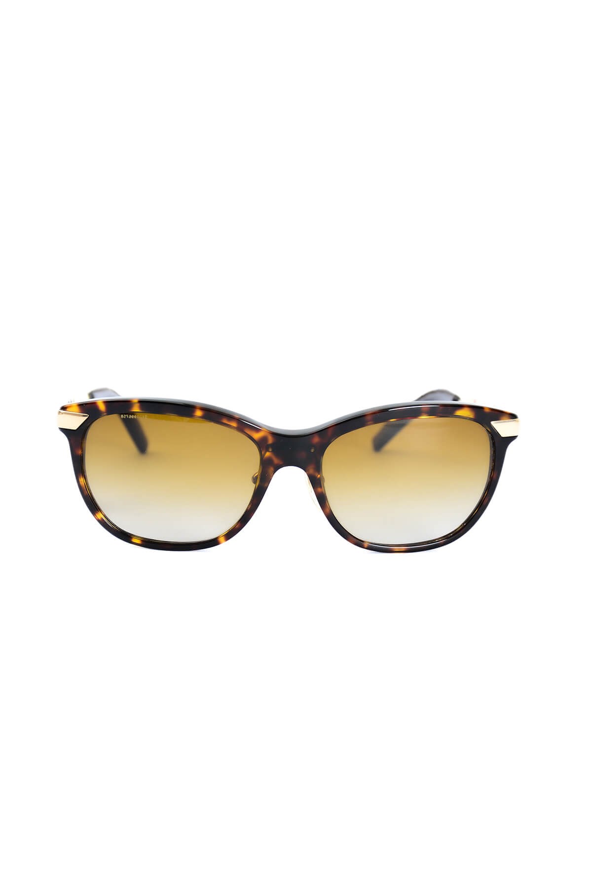 Burberry BR 4169Q 3002/T5 57-18 Unisex Güneş Gözlüğü
