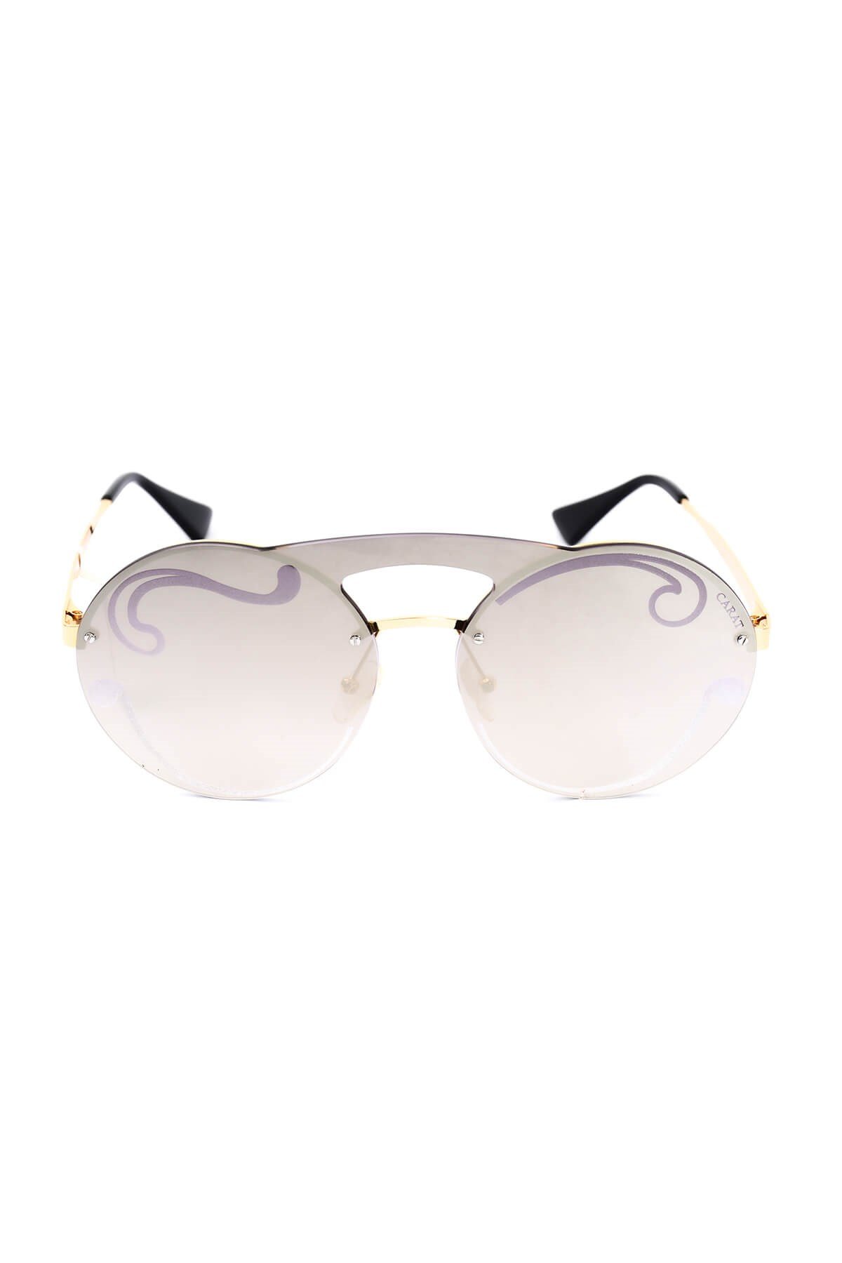 Carat CAR 65TS 3 62-18 Unisex Güneş Gözlüğü