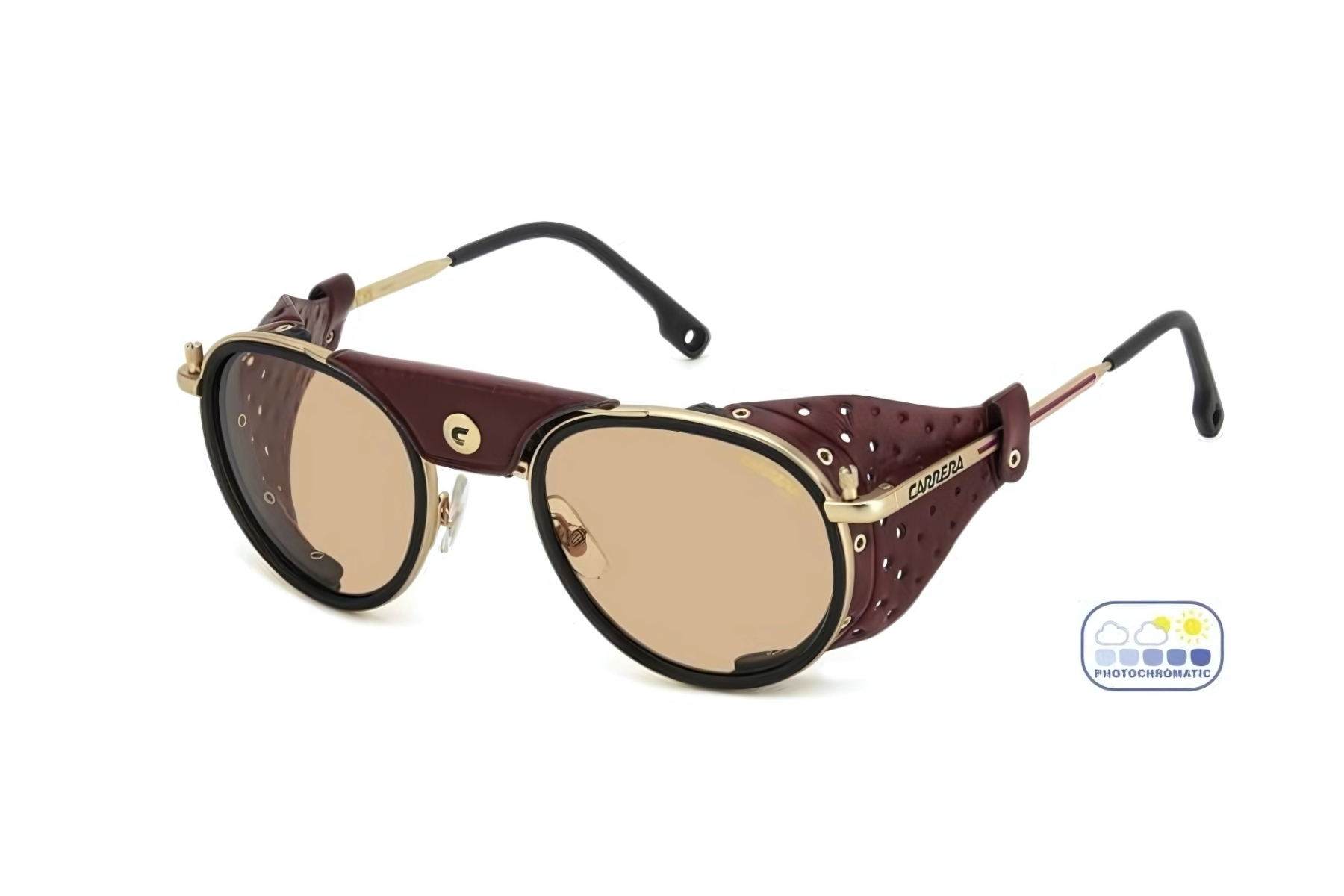 Carrera C SPORTS 05/S NOAN8 52 Erkek Güneş Gözlüğü