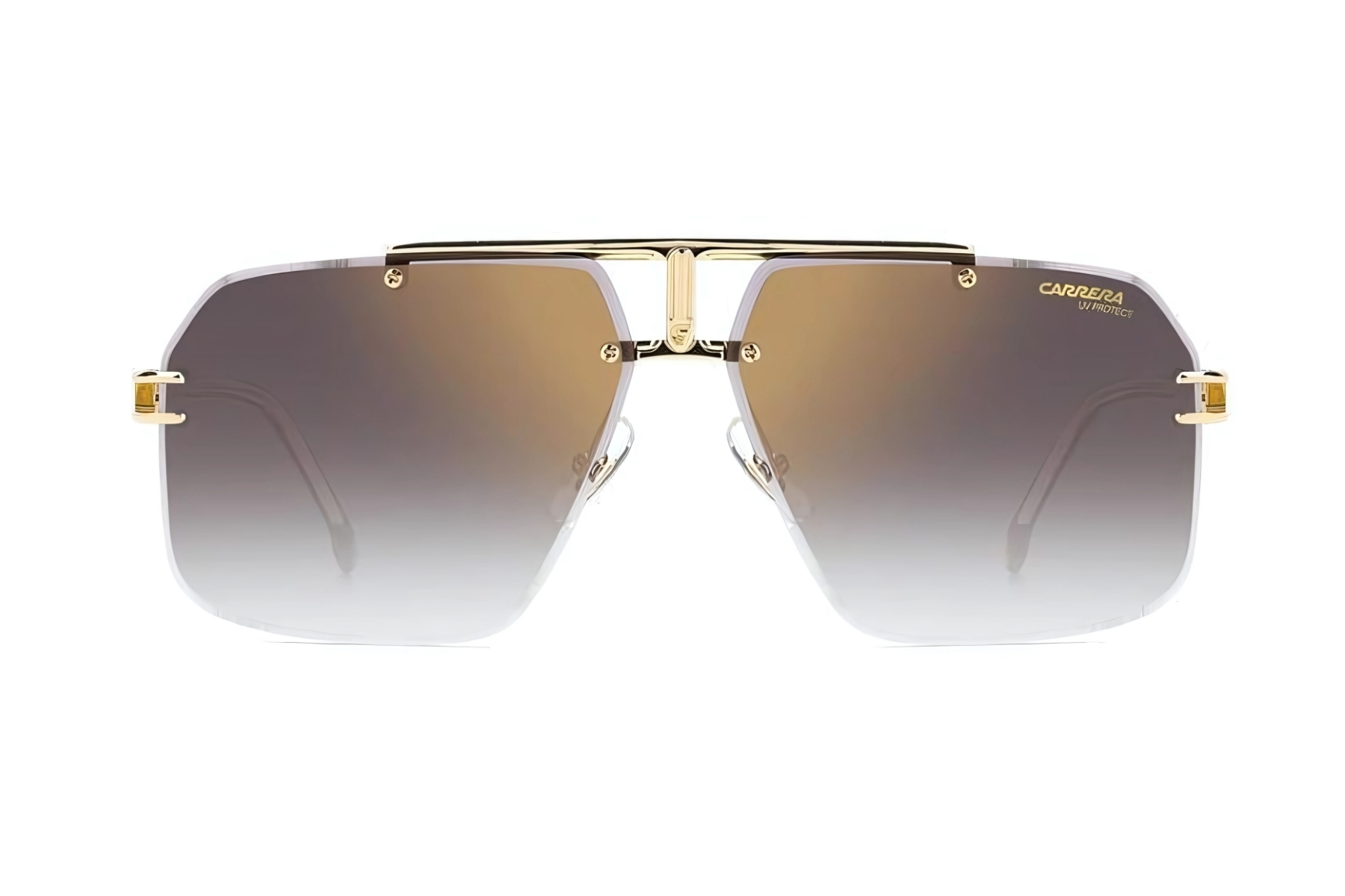 Carrera CARRERA 1054/S RHL 63 Erkek Güneş Gözlüğü