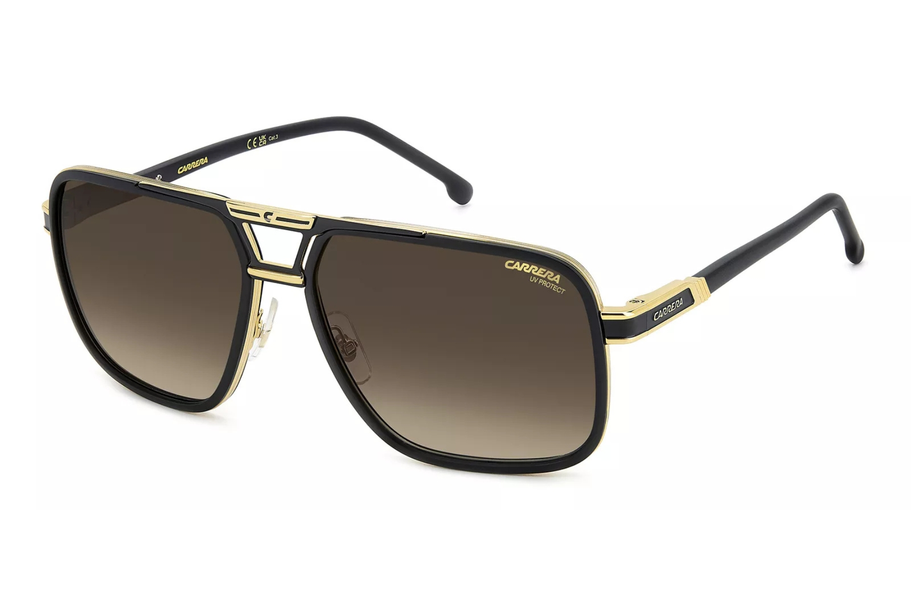 Carrera CARRERA 1071/S I46 61 Erkek Güneş Gözlüğü