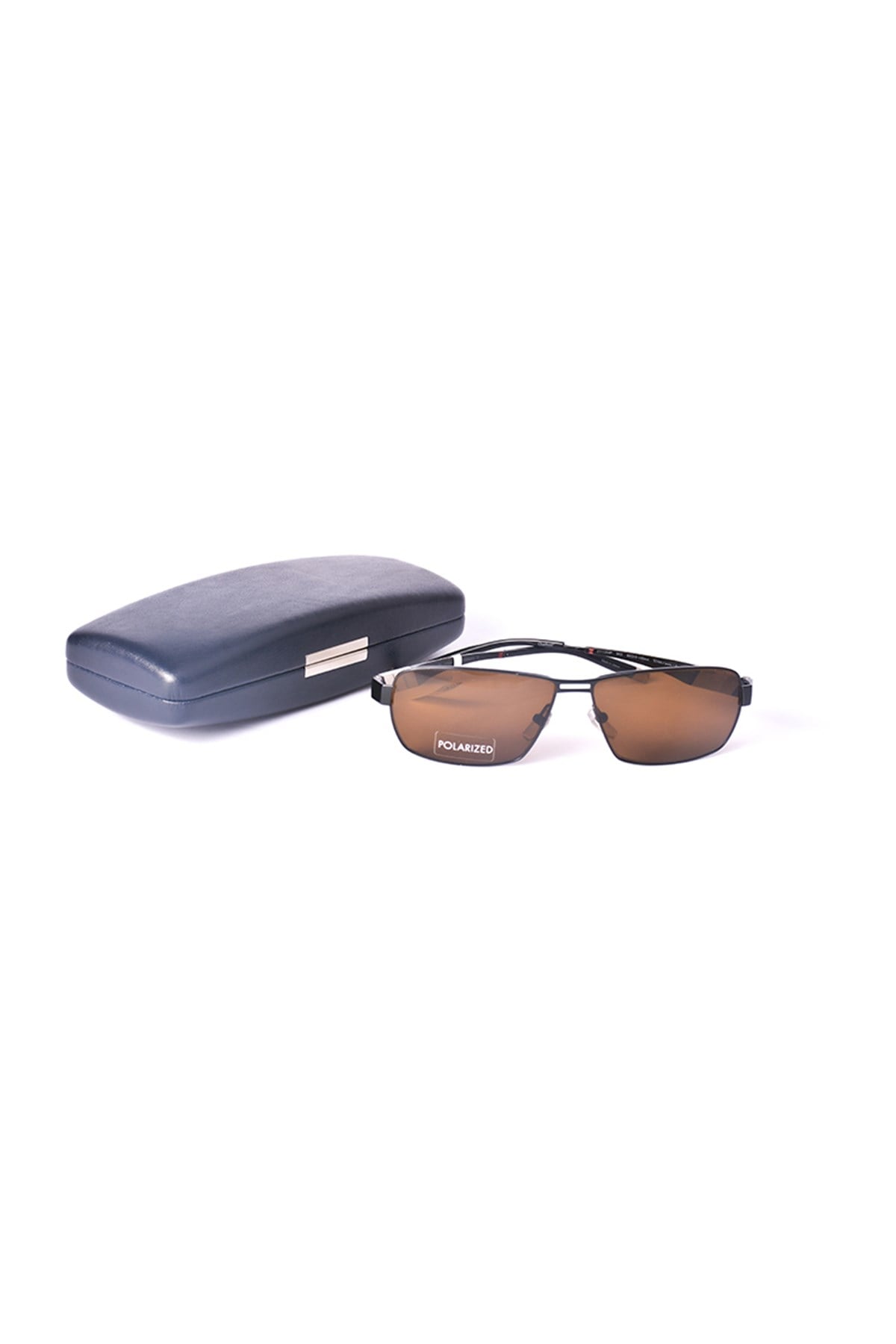 Charmant  CZ 11254P BK2 60-13 erkek  Güneş Gözlüğü