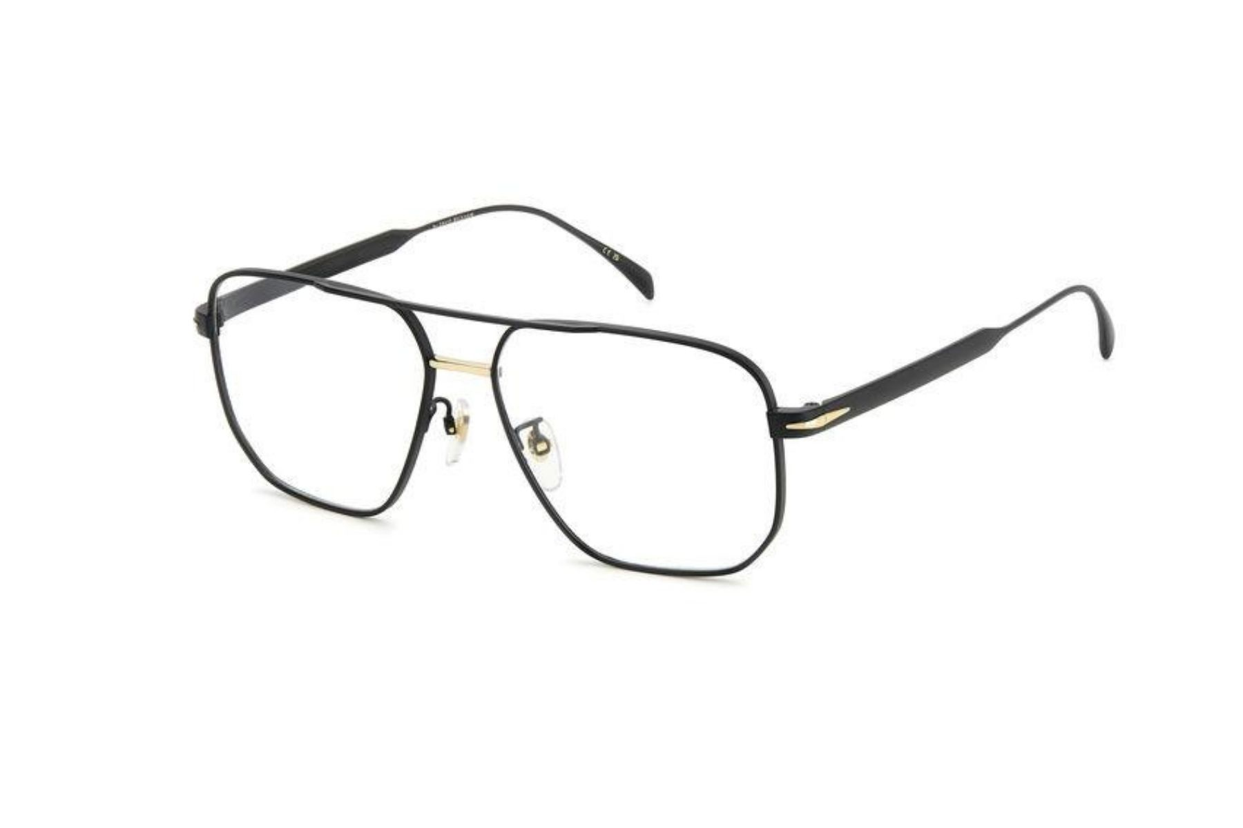 David Beckham 7124 2M2 58 Mavi Işık Koruma