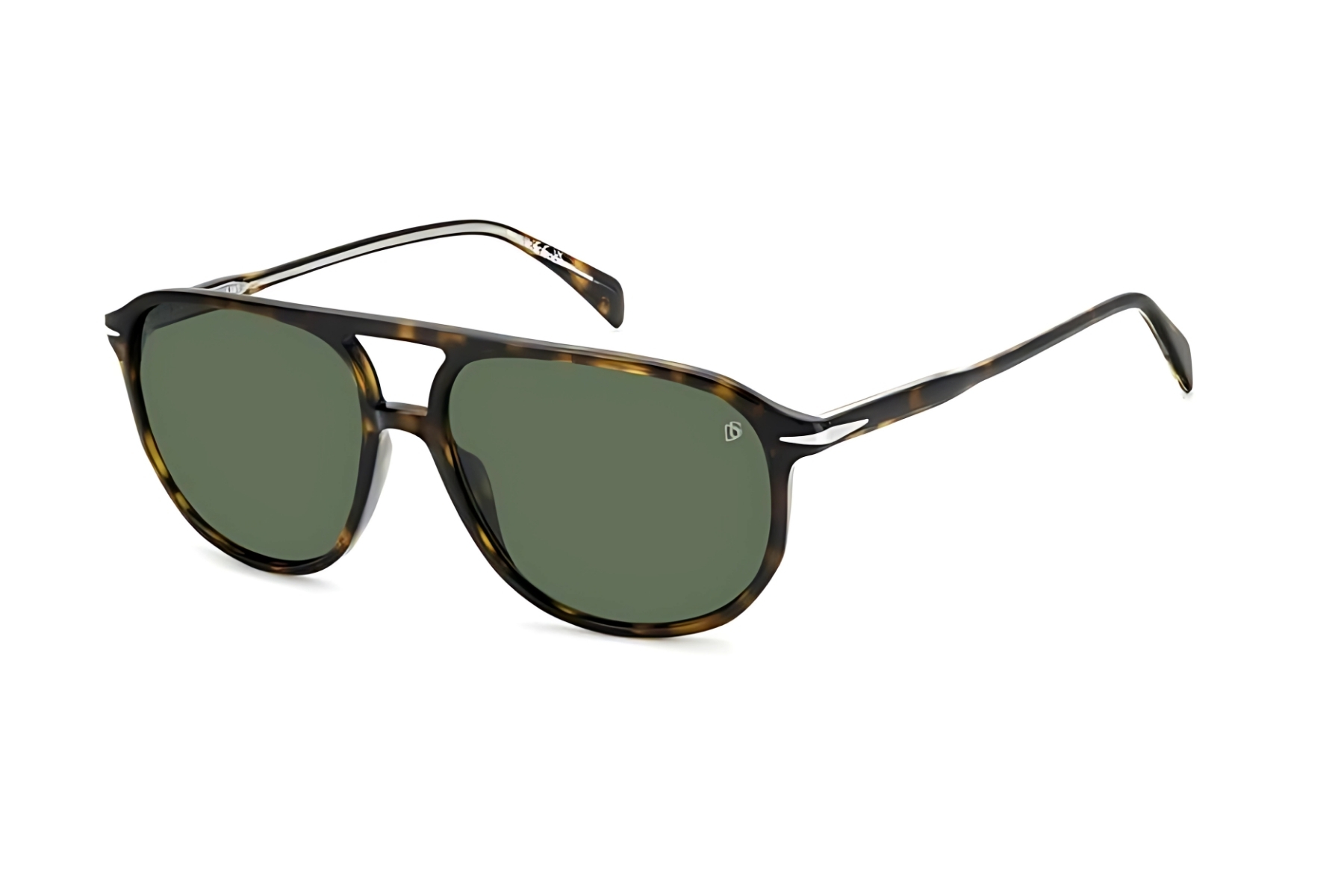 David Beckham DB 1159/S 086 58 Erkek Güneş Gözlüğü